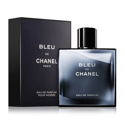 bleu de chanel eau de parfum 100ml douglas|chanel bleu parfum.